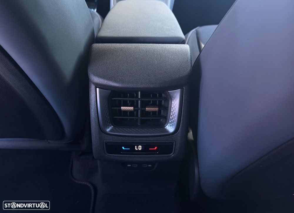 Cupra Terramar 1.5 e-Hybrid DSG - 19