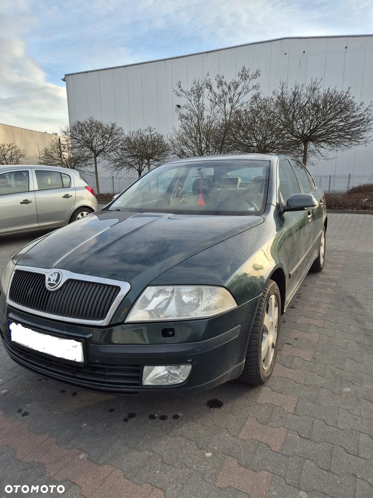 Skoda Octavia 1.9 TDI Classic - 5