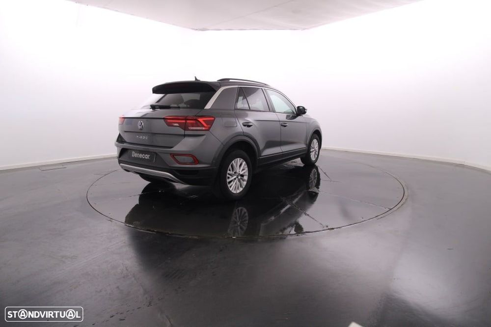 VW T-Roc 1.0 TSI Style - 7
