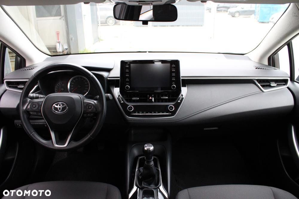 Toyota Corolla - 25