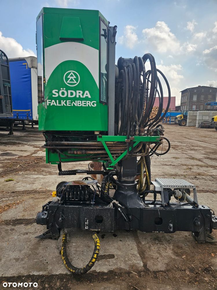 Loglift 96S 78 R - 8