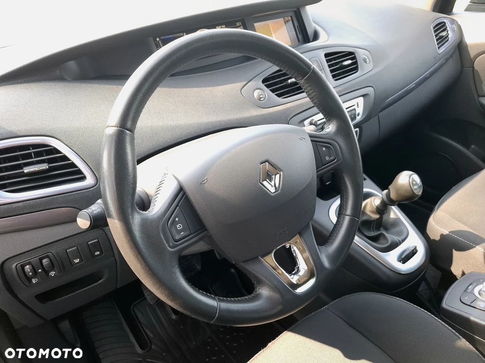 Renault Grand Scenic Gr 1.2 TCe Energy Limited - 15