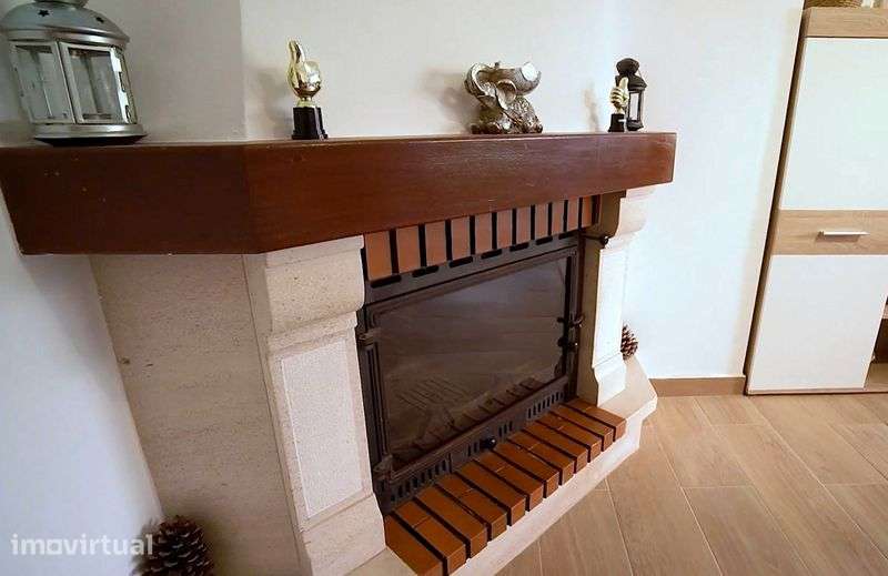 Apartamento T2 na São Marcos - Grande imagem: 3/12
