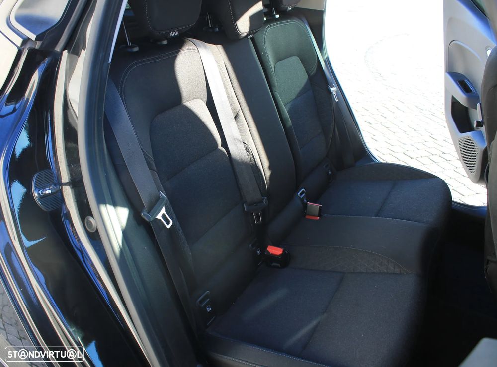 Renault Clio 1.0 TCe Intens Bi-Fuel - 20