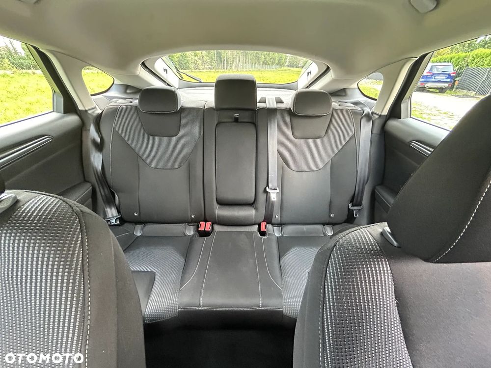 Ford Mondeo 2.0 EcoBlue Titanium - 19