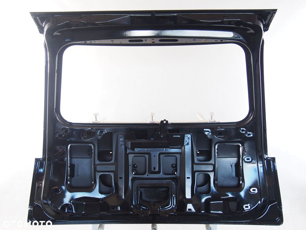 Ford C-Max 03-10r Klapa tyl tylna c max - 2