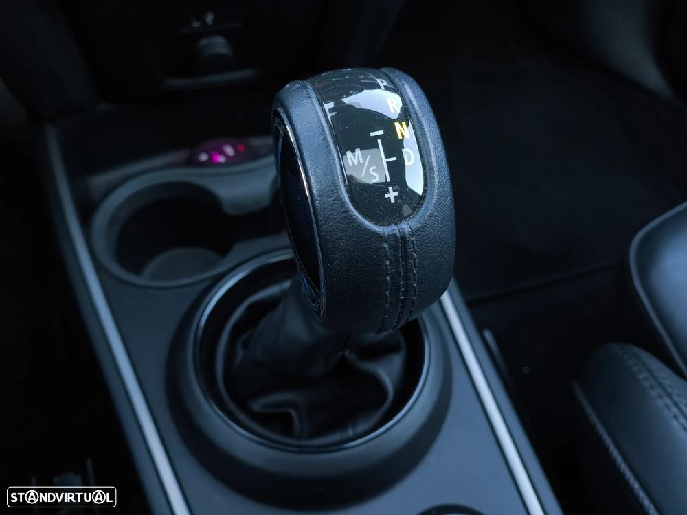 MINI Countryman Cooper SE ALL4 Auto - 23