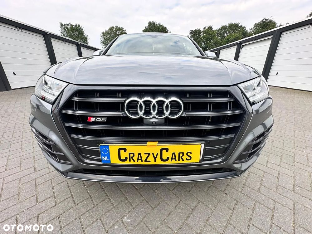 Audi SQ5 - 8