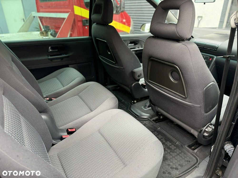 Seat Alhambra - 26