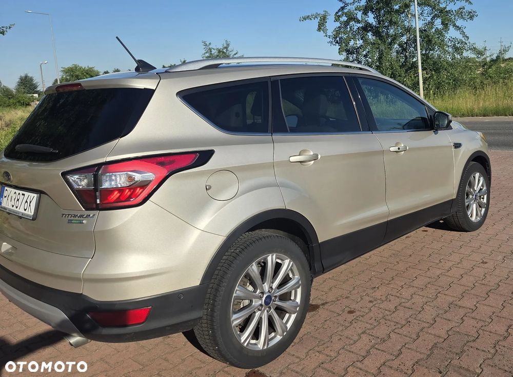 Ford Escape - 24
