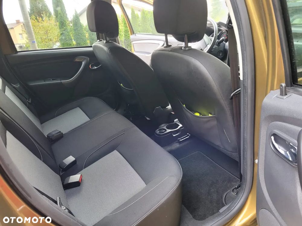 Dacia Duster - 12