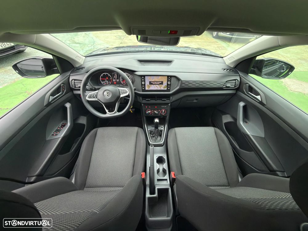 VW T-Cross 1.6 TDI SCR DSG Style - 18