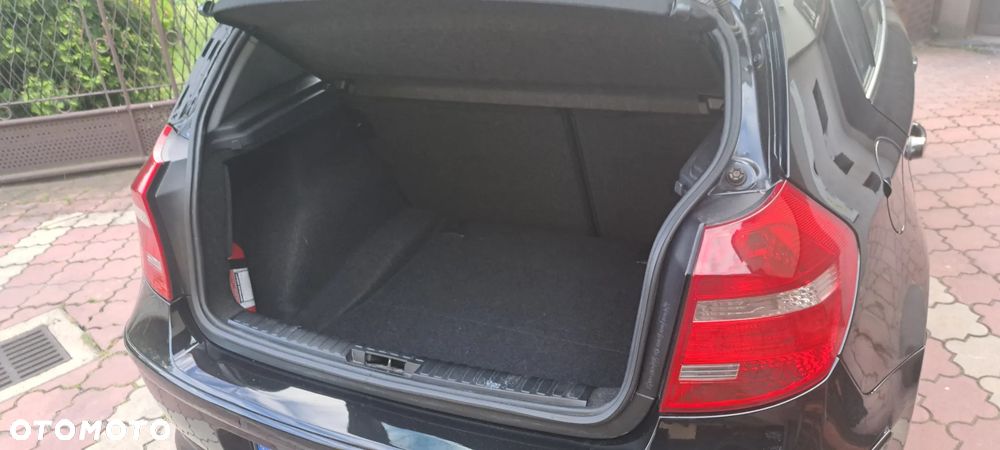 BMW Seria 1 116i - 7