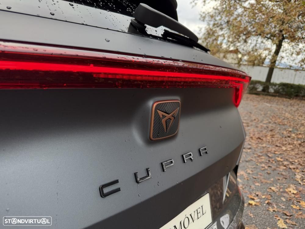 Cupra Formentor 1.4 e-Hybrid DSG VZ - 17