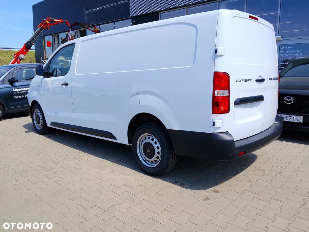 Peugeot Expert - 8