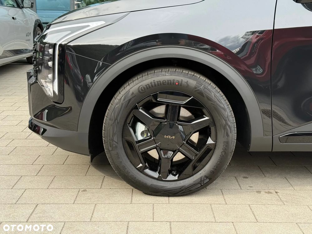 Kia Sportage 1.6 T-GDI Black Edition 2WD DCT - 7