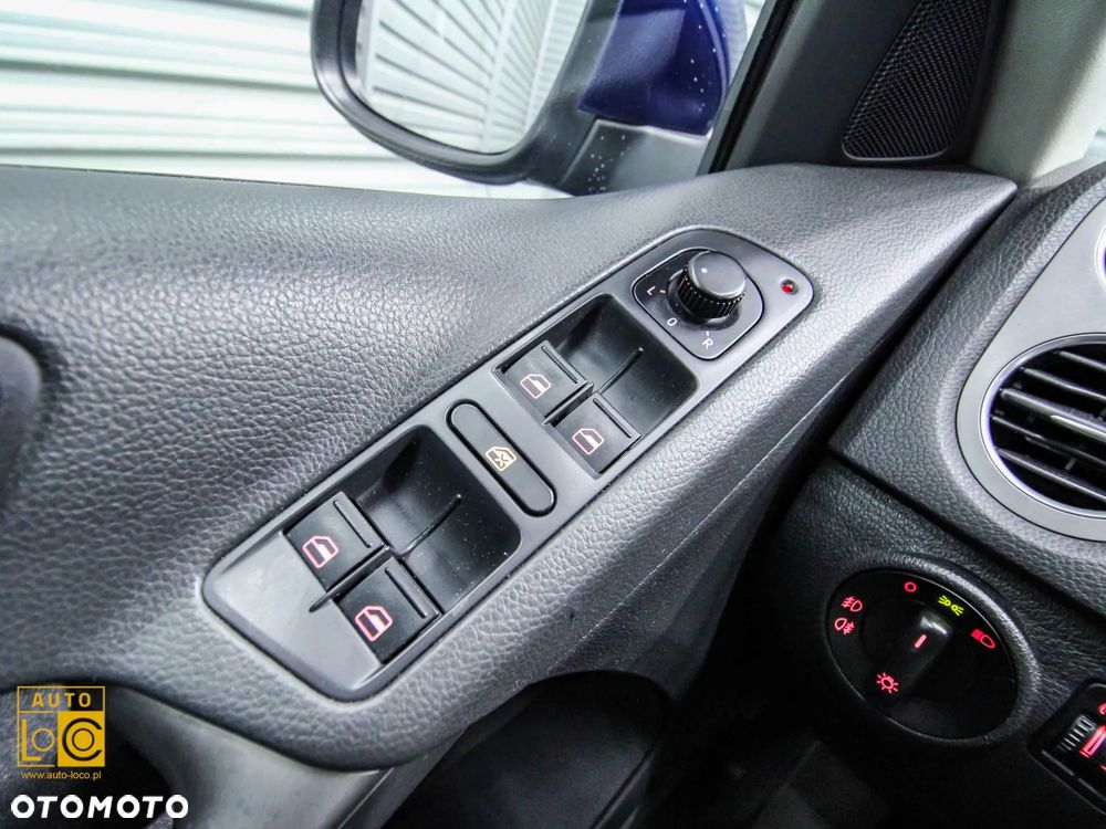 Volkswagen Tiguan 2.0 TDI DPF BlueMotion Technology Freestyle - 23