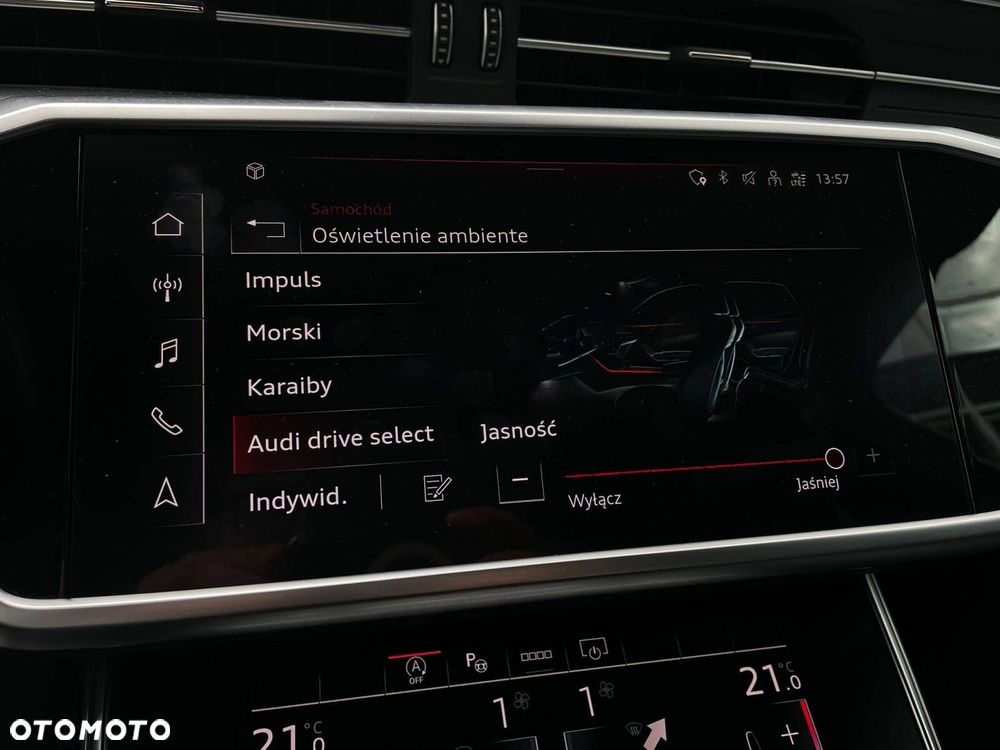 Audi A6 Avant - 28