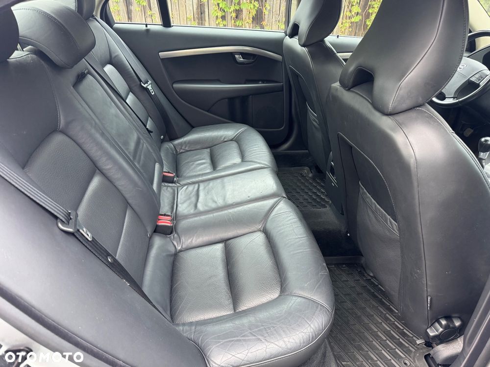 Volvo S80 D5 Momentum - 8