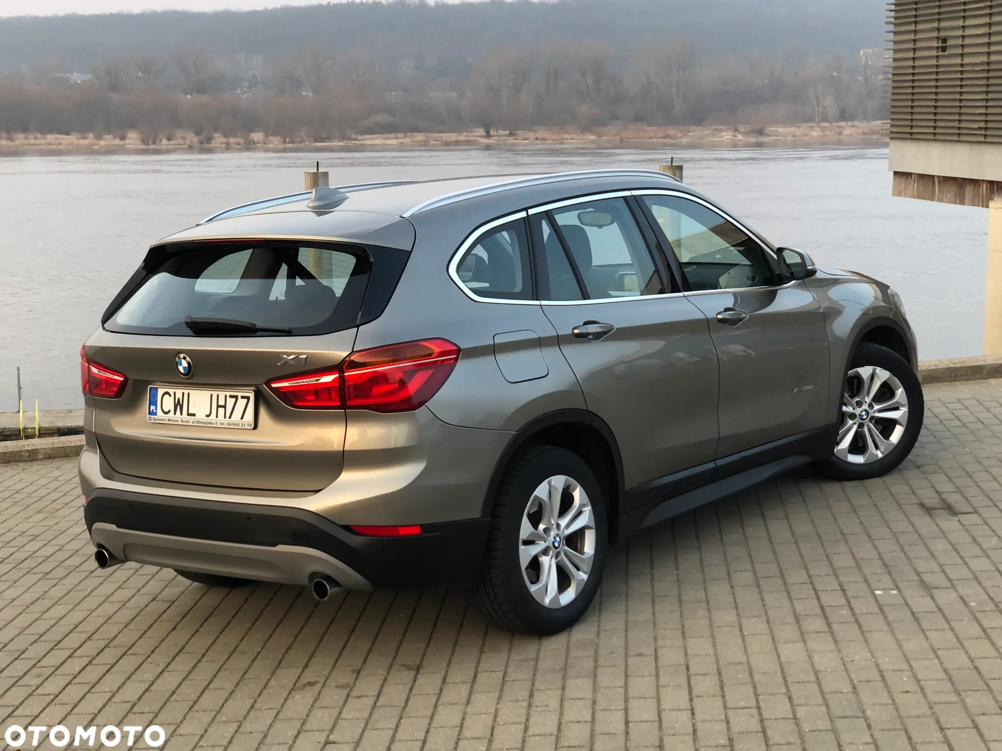 BMW X1 - 27