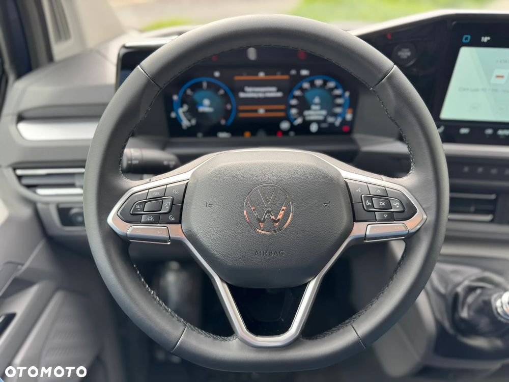 Volkswagen Nowy Transporter - 16