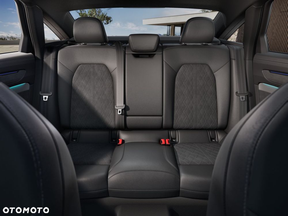 Audi A6 Limousine TDI mHEV Quattro S tronic - 8