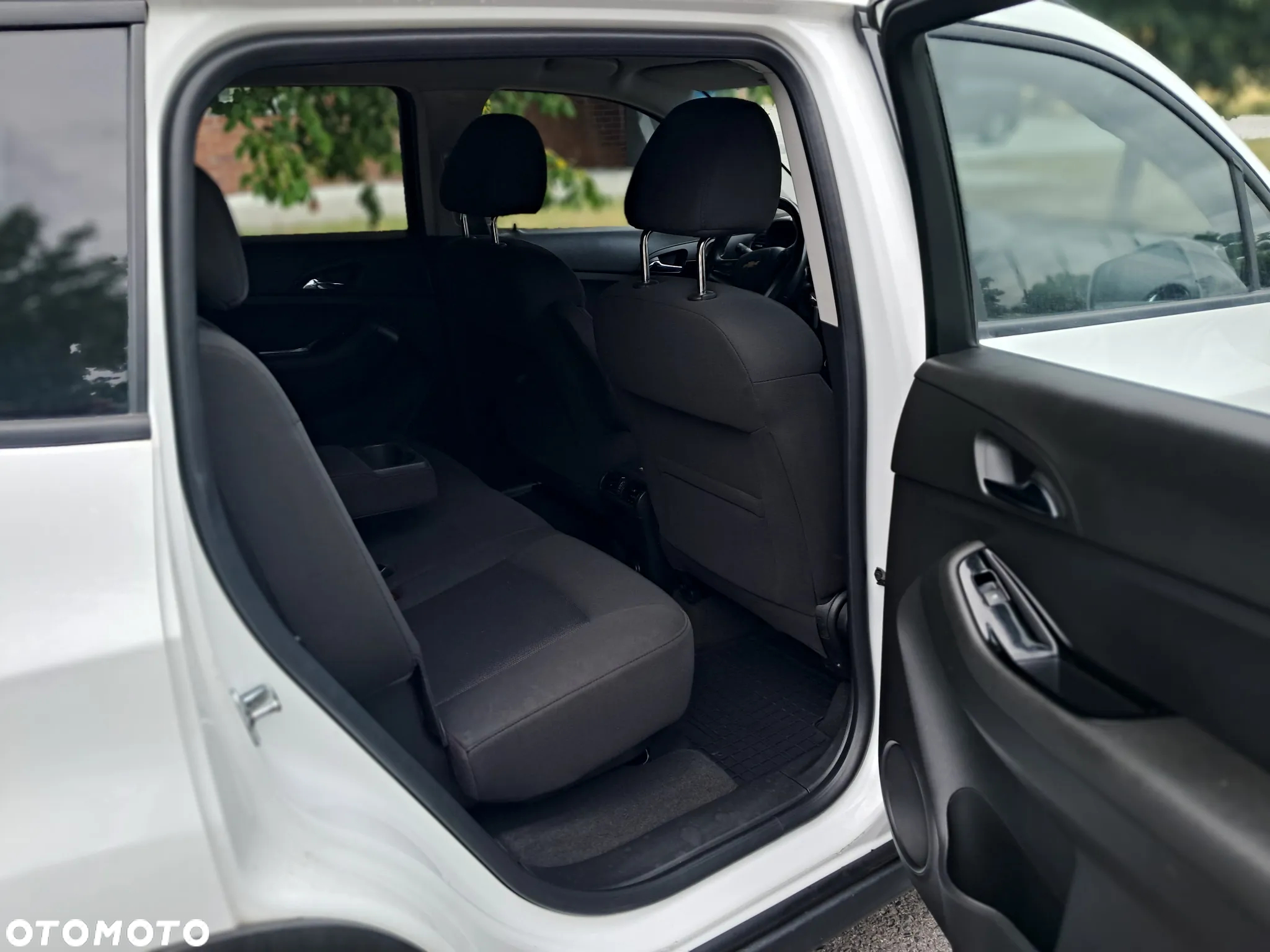 Chevrolet Orlando 1.8 Automatik LTZ - 18