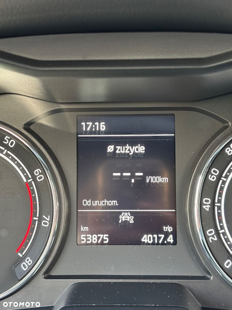 Skoda Kamiq 1.0 TSI Ambition - 17