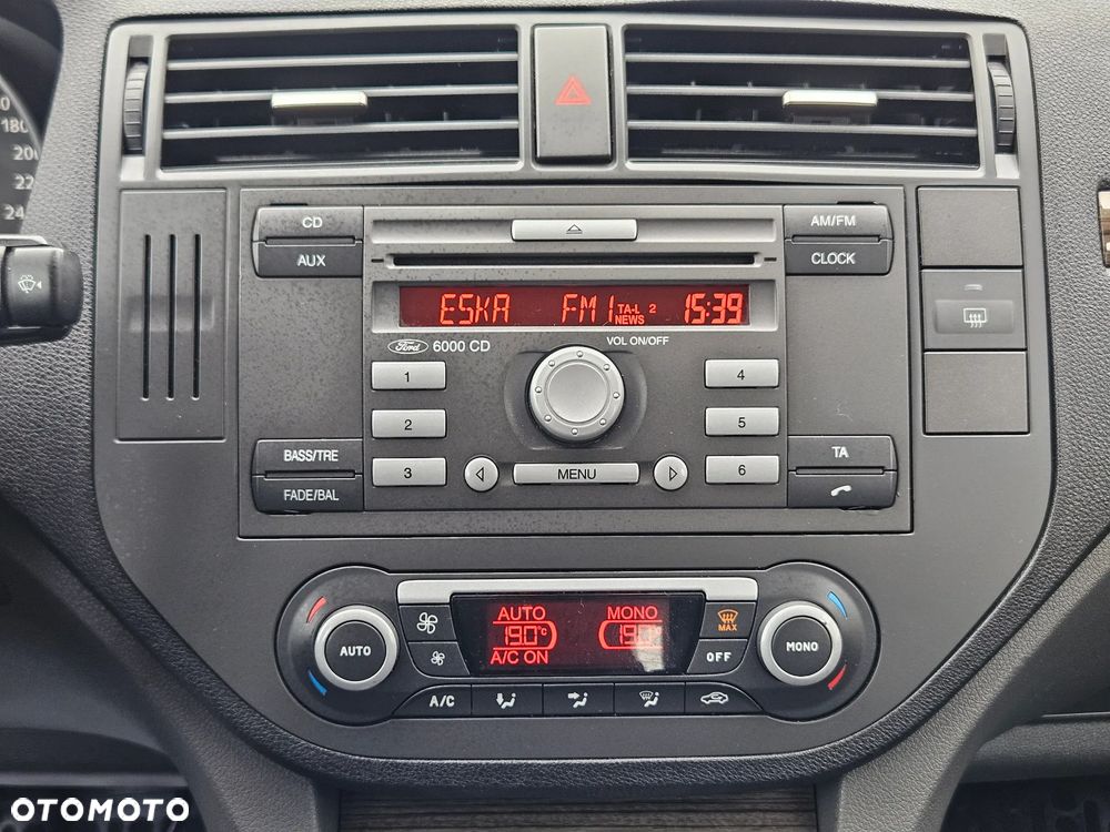Ford C-MAX 1.6 TDCi Ghia - 29