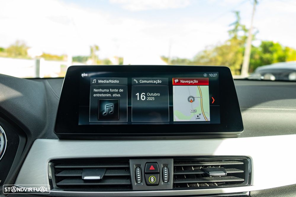 BMW X2 18 d sDrive Auto - 35