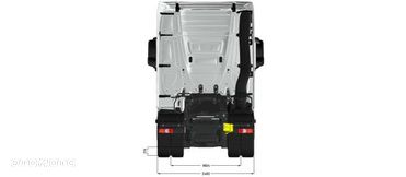 Mercedes-Benz 1848 L - 4