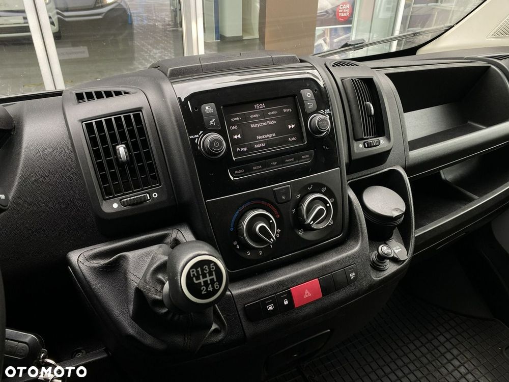 Citroën Jumper - 21