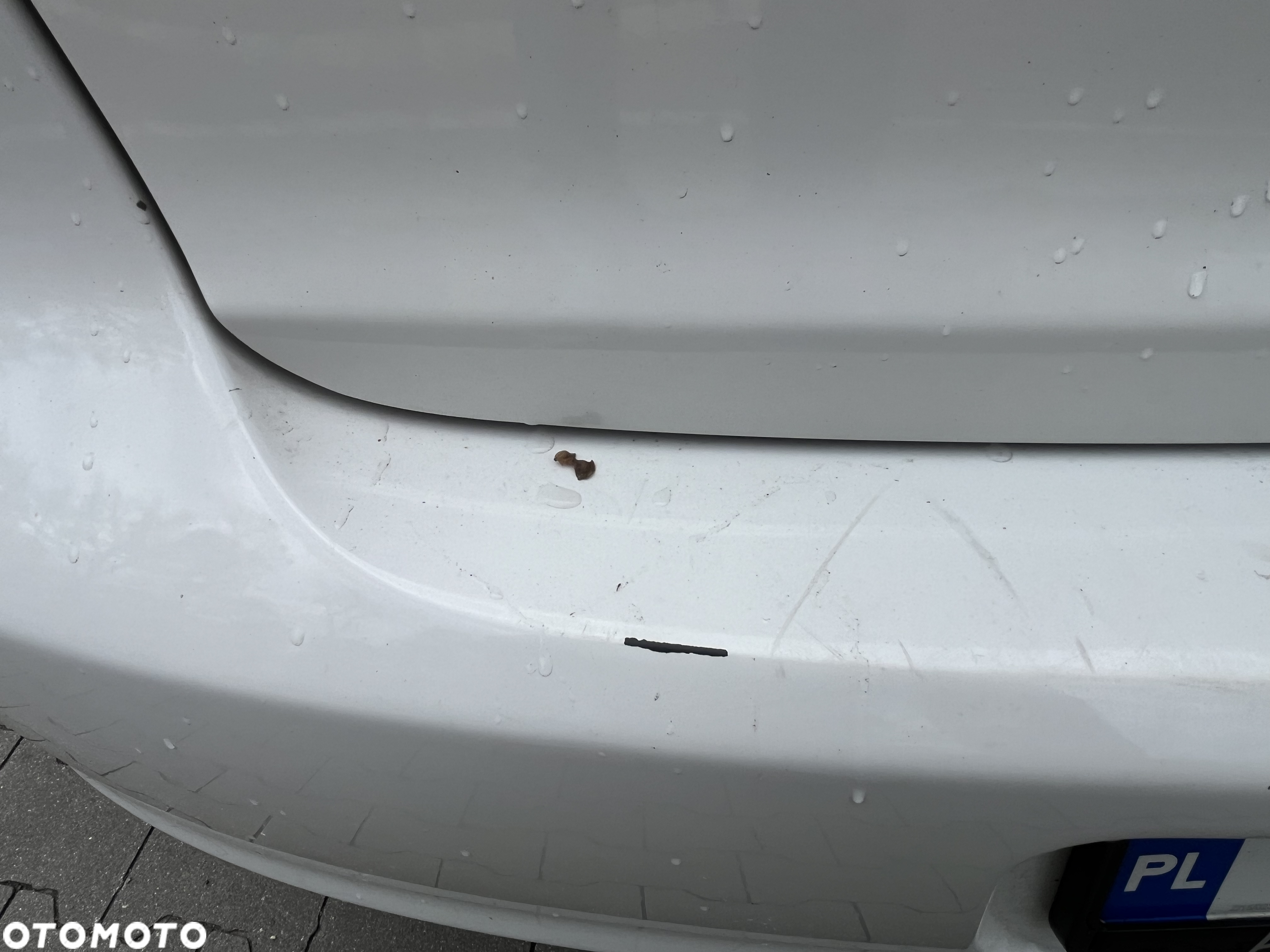 Volkswagen Golf - 8