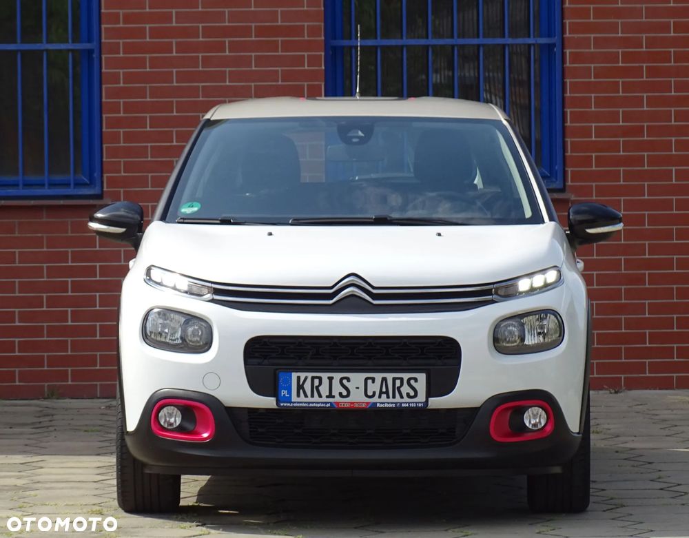 Citroën C3 1.2 PureTech Elle - 2