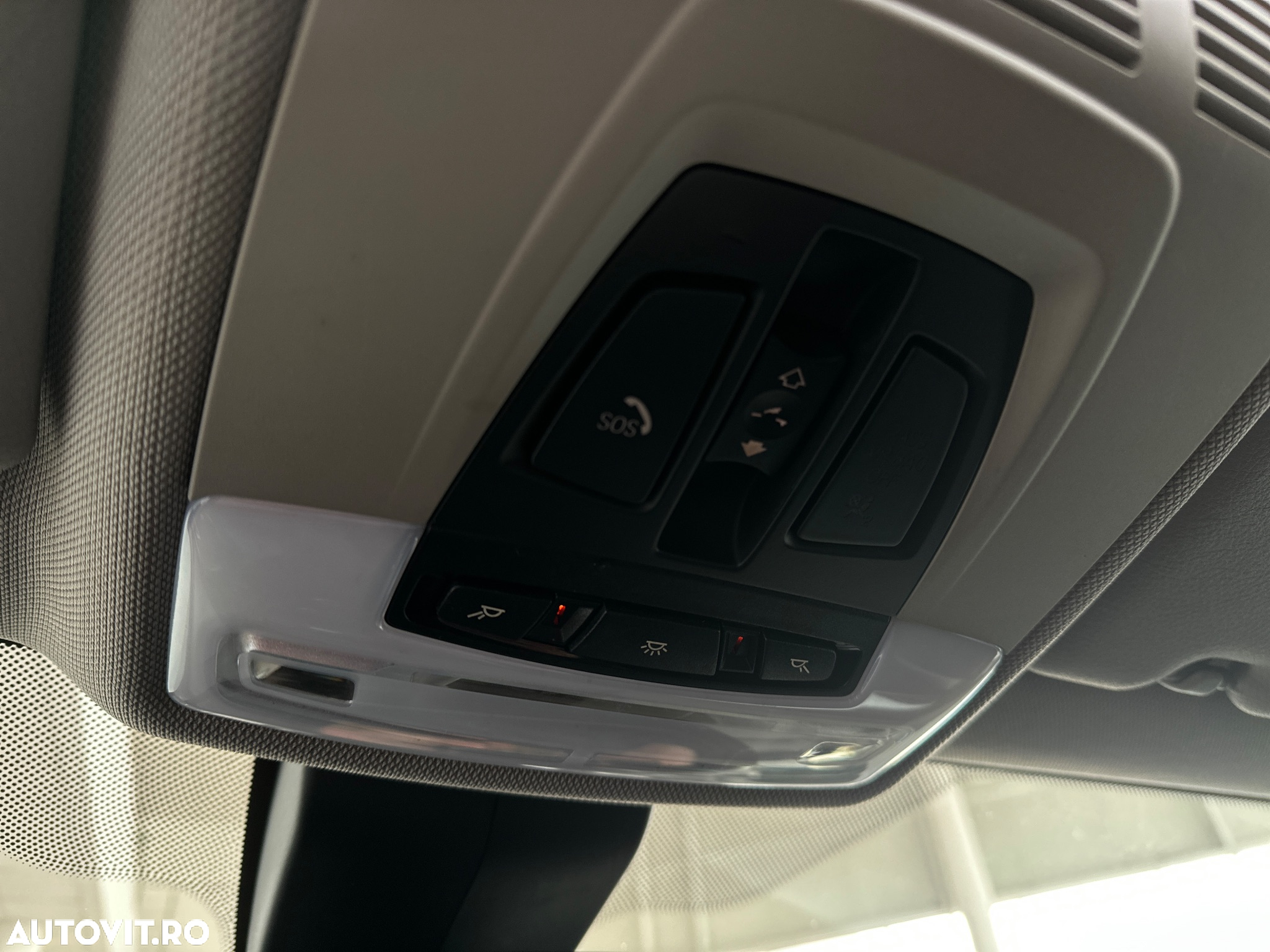 BMW Seria 1 118i - 29