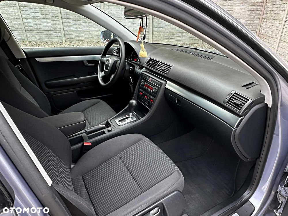 Audi A4 - 27