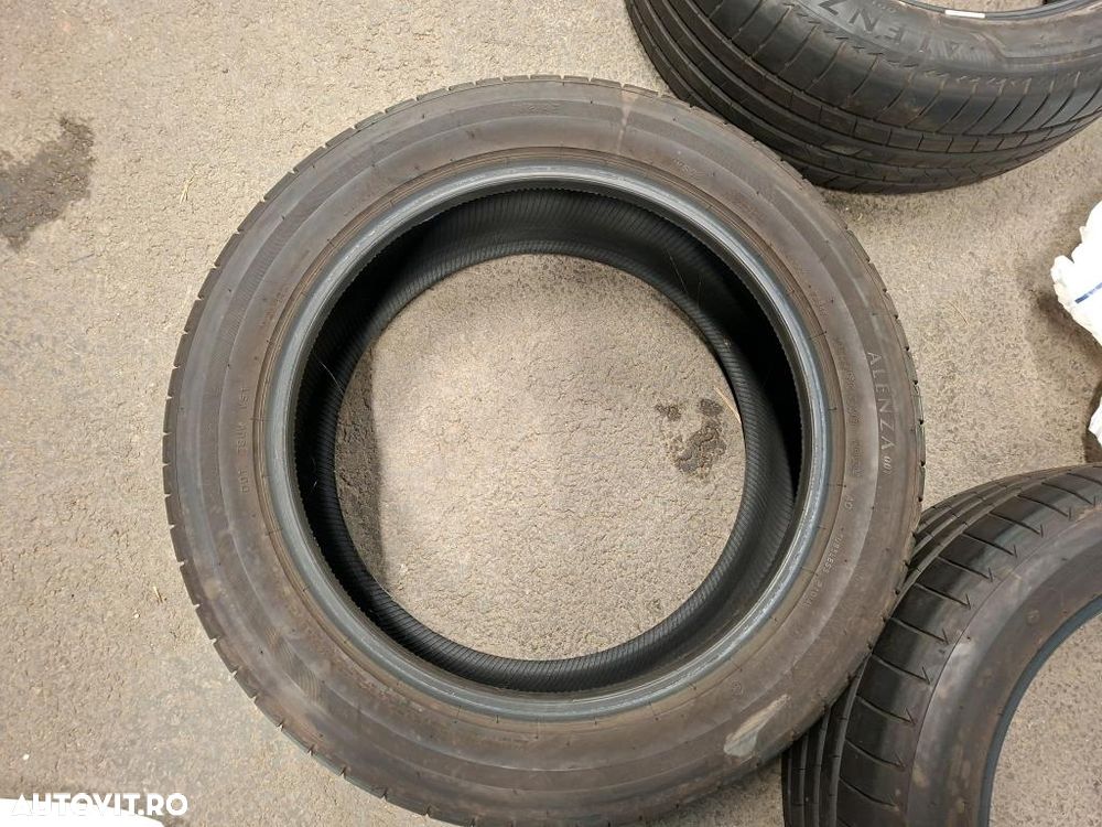 Audi e-tron 55 quattro S line - 8