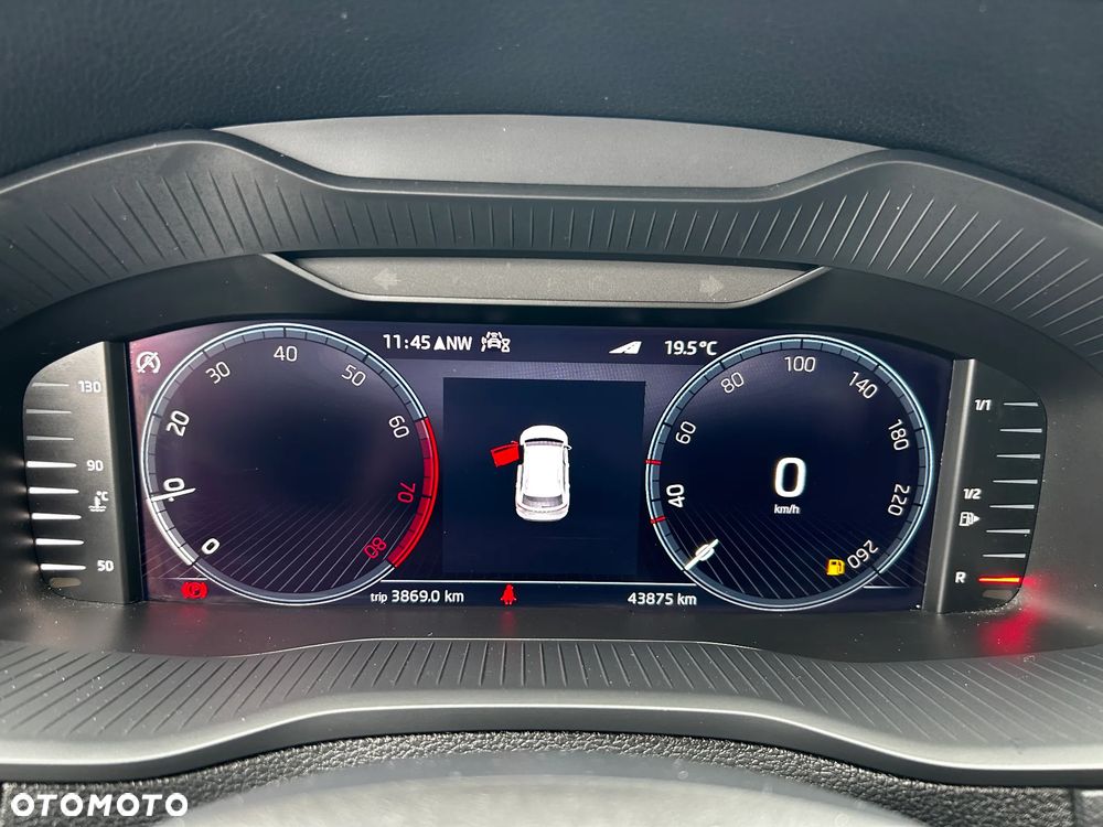 Skoda Karoq 1.5 TSI ACT GPF 4x2 Style - 18