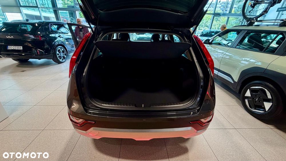 Kia Niro 1.6 GDI Hybrid M - 6