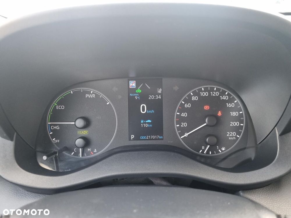 Toyota Yaris Hybrid 1.5 Comfort - 17