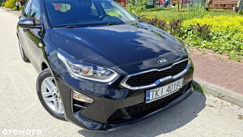 Kia Ceed 1.0 T-GDI S - 15