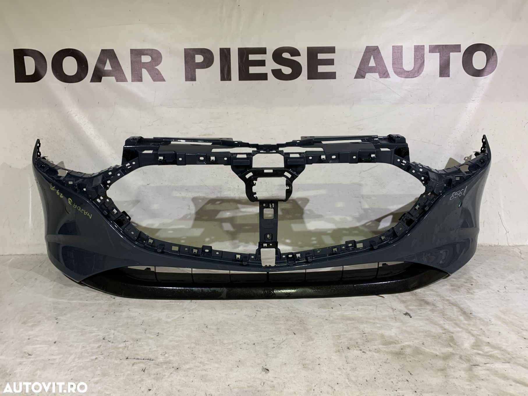 Bara fata Mazda 3, 2019, 2020, 2021, 2022, 2023, cod oriigne OE BCKN-50031. - 1