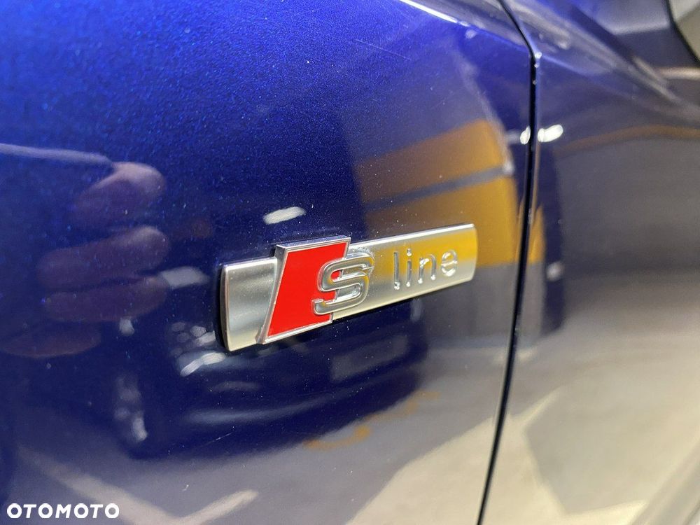 Audi Q3 - 35
