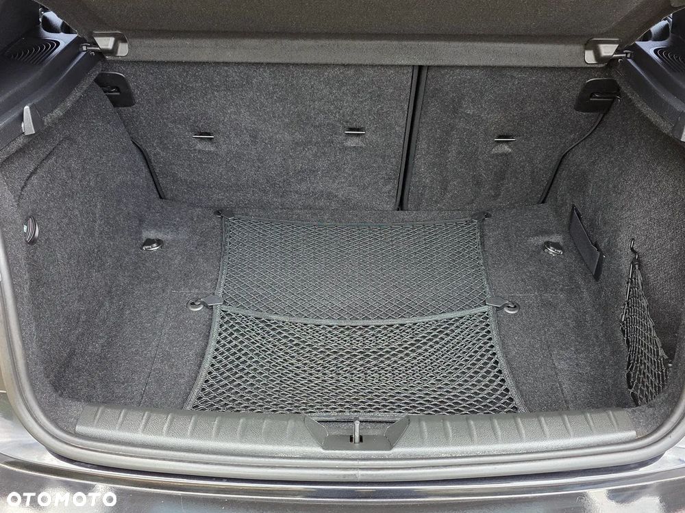 BMW Seria 1 120d BluePerformance Sport Line - 30