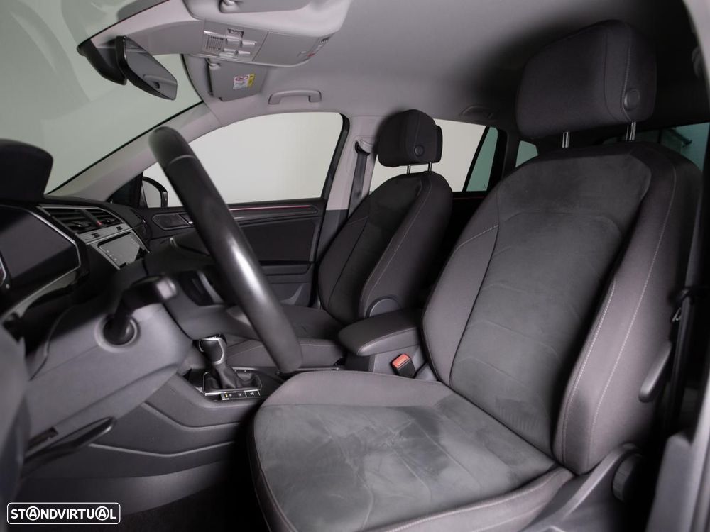 VW Tiguan 1.4 eHybrid OPF DSG Elegance - 8