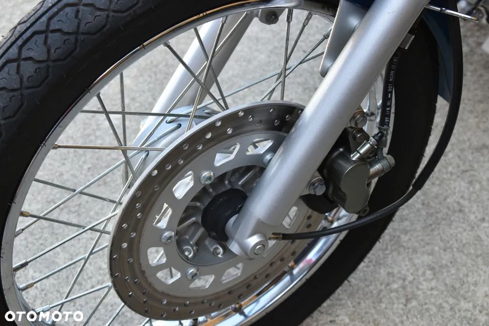 Yamaha Virago - 39