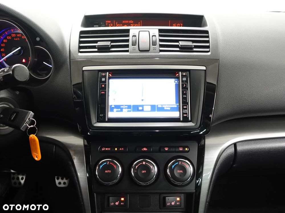 Mazda 6 Sport 2.0 MZR DISI Sports-Line - 29