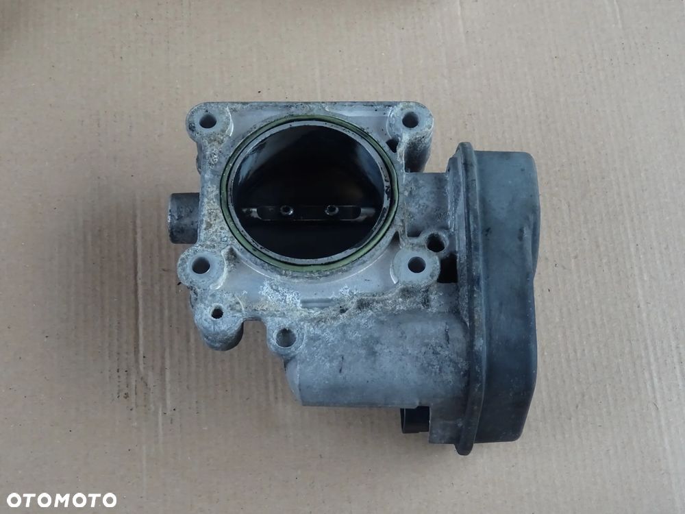 PRZEPUSTNICA POWIETRZA 2,2 DIRECT Z22YH OPEL VECTRA C SIGNUM ZAFIRA B ASTRA H - 2