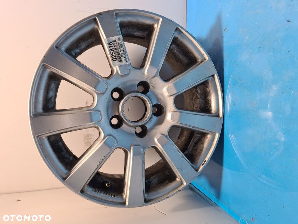 FELGI ALUMINIOWE AUDI A3 8L - 1