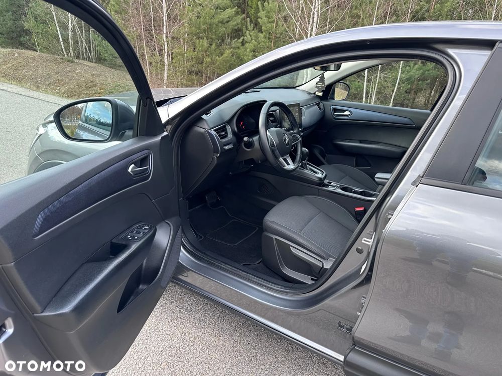 Renault Arkana 1.3 TCe mHEV Zen EDC - 10